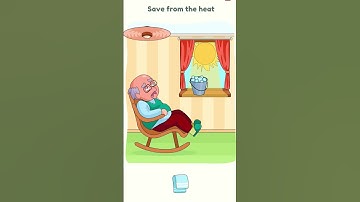 Save from the heat level 238 #dop3 #shorts