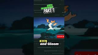 Popeyes Epic Adventure Bride And Gloom Part 1