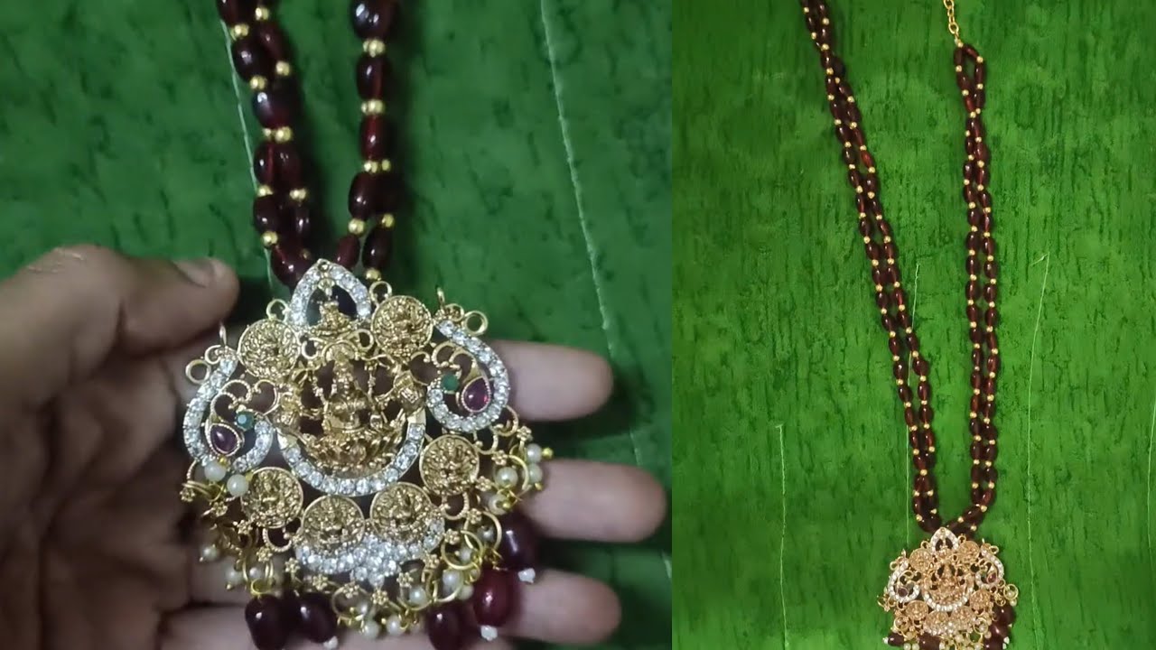 Mesho.... jewellery box.... trending jewellery.. YouTube