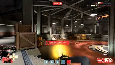 Tf2 - Playing with PS3 controller on PC