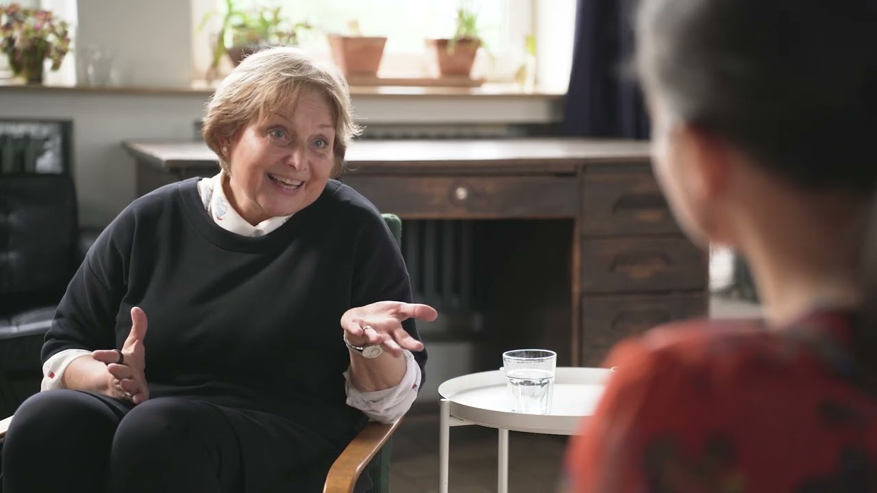 19. #ISEEME: Patrícia Garajová Jariabková: 