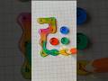 Nối giúp tôi các số từ 1 đến 11 #drawing #games #funny #shorts