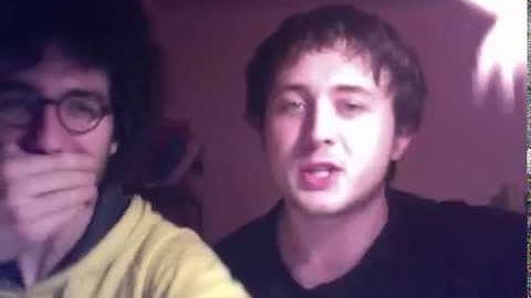 PIC16F84A Interrupt on RB7 rap/beat box freestyle BuzzDotCom