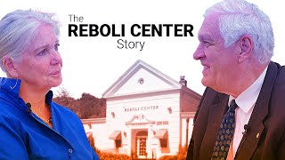 A Closer Look with NYS Assemblyman Steve Englebright | The Reboli Center for Art and History