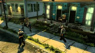 inFamous 2 Hard Difficulty Walkthrough - Evolution