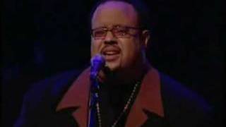 Video thumbnail of "Fred Hammond - Everything to Me"
