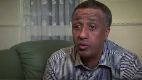 L&Q Residents | An interview with Belayneh