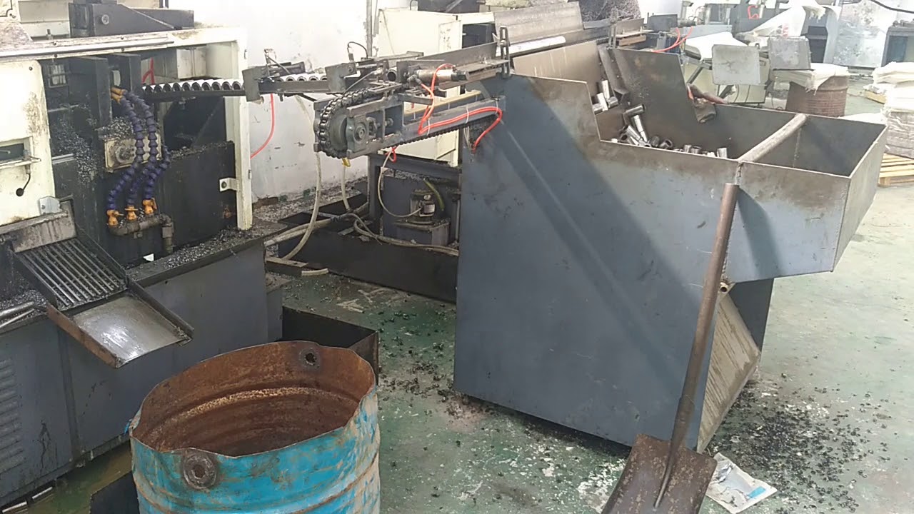 rebar coupler machine, rebar coupler line YouTube