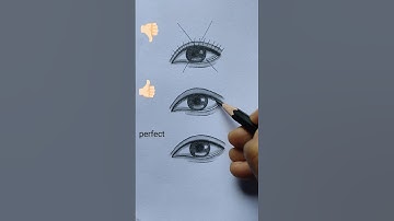 How to draw eyelashes  #art #drawing #sketchings #artdrawing #artworking #shorts