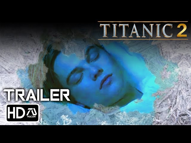 Titanic 2 Jack Is Back Deutsch Stream Titanic 2 Jack Is Back