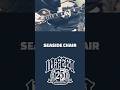 【guitar】SEASIDE CHAIR / 10-FEET