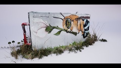 Lidar Scan Unreal Engine. Artist: Thomas Jackson