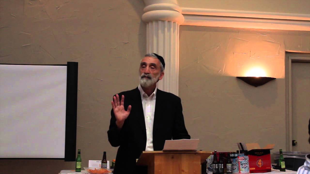 Sr Rabbi Rabbi Tannenbaum Sr - YouTube