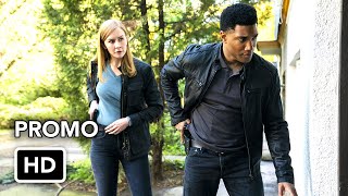 FBI: International 3x12 Promo &quot;Gift&quot; (HD)