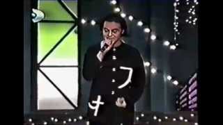 Serdar Ortaç - Karabi̇beri̇m