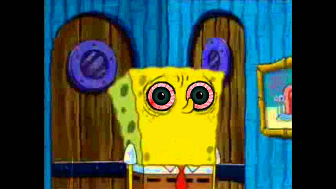 CREEPYPASTA-Spongebob Bootleg Episode - YouTube