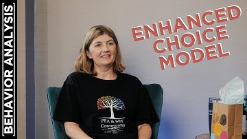 How The Enhanced Choice Model Changed Our Relationship