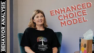 How The Enhanced Choice Model Changed Our Relationship