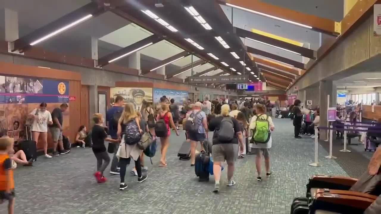 Business Report: With tourism down, most Maui businesses struggle to make ends meet