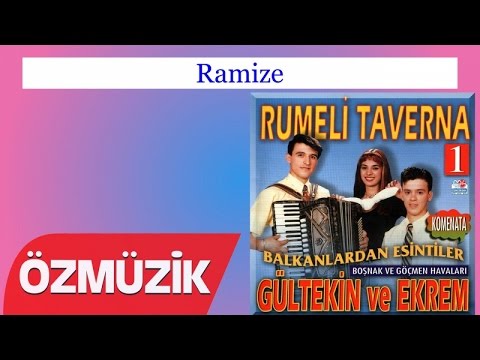 Ramize - Rumeli Taverna 1 (Official Video)