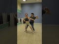 SALSA CUBANA (CASINO) Intermediate. Stanislav Shvetsov &amp; Natalia Nebogatikova