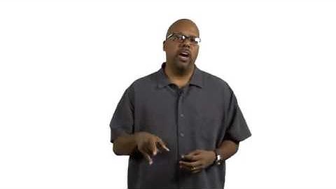 Module 4 Introduction