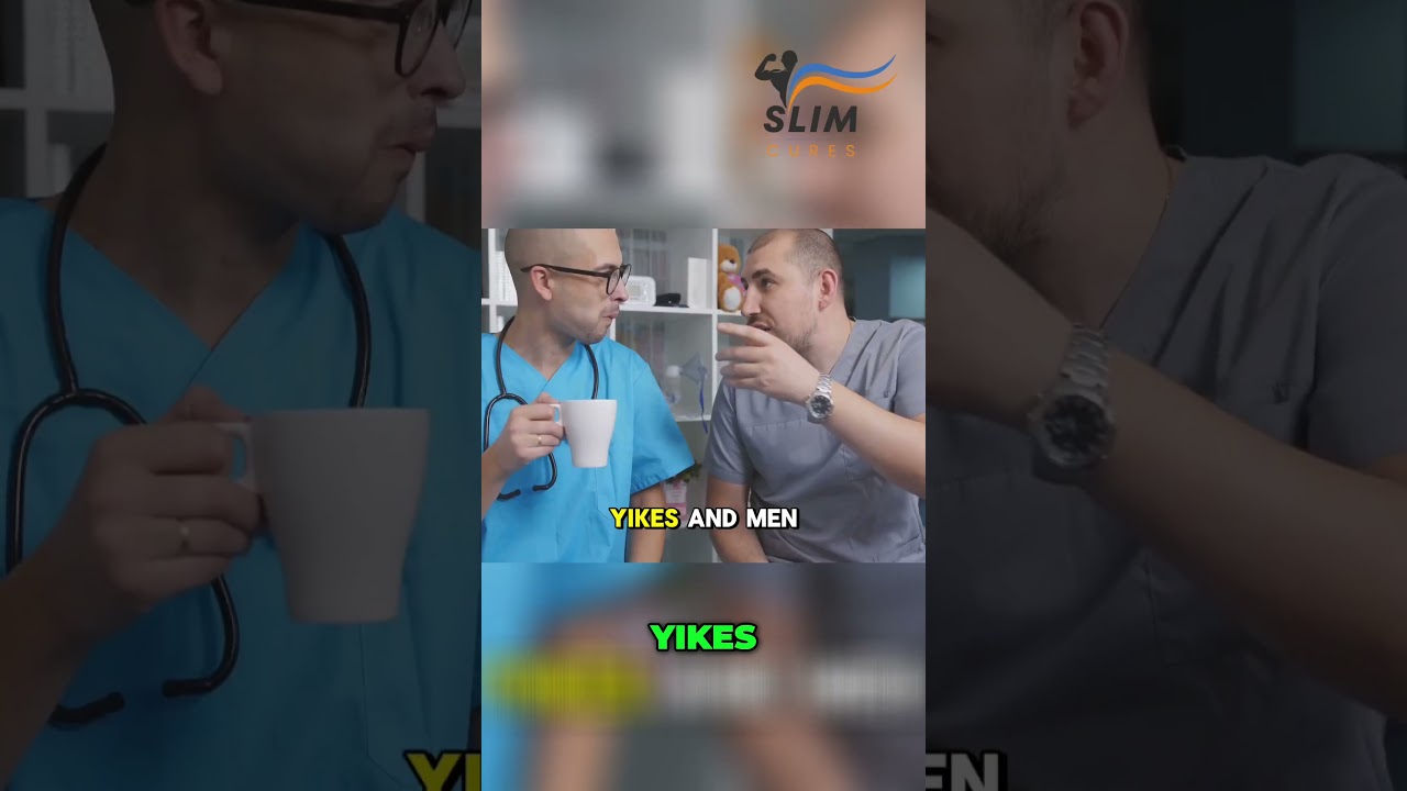 Drinking COFFEE Wrong Can RUIN Your Reproductive Health