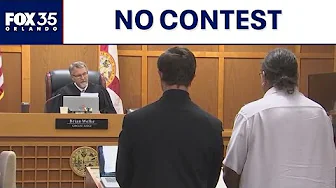 3 co-defendants in gambling ring case tied to suspended Osceola sheriff adjudicated guilty