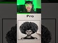 TIPOS DE ARTISTAS QUE TODO MUNDO CONHECE! 🎨