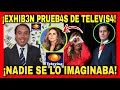 ¡NADIE SE LO IMAGINABA! TELEVISA VENDE A LUCERITO, PEÑA INTERESADO EN ELLA