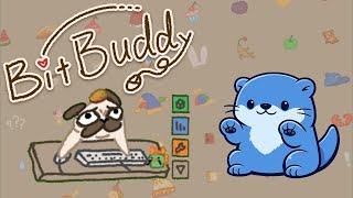Desktop Co-worker | Bit Buddy
