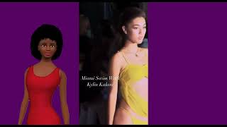Her Asian Beauty is Enchanting the World Kylin Kalani