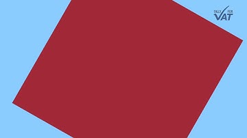 Get  Ready for GCC VAT with Tally.ERP 9 Release 6.3