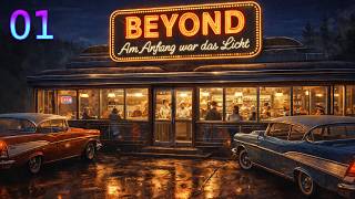 Bad Crash - Beyond In the Beginning There Was Light - #01 - [Gameplay-German] screenshot 3