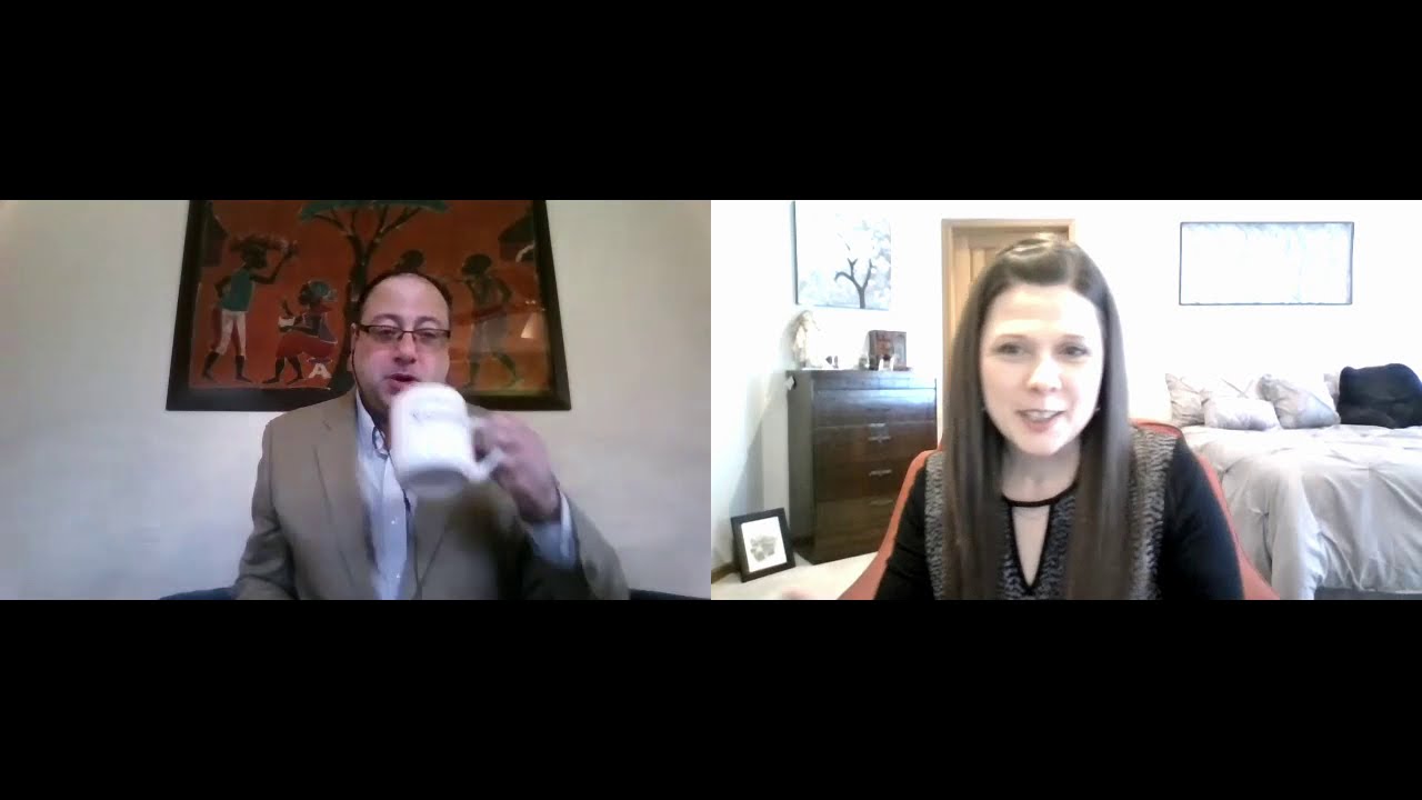 This Big Meaningful Life: Jubilee USA Network