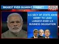 'Vibrant Gujarat Summit-2015' begins
