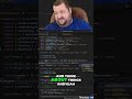 Refactoring ClampSec: Optimizing parseTime for Efficiency #shorts