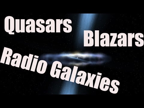 वीडियो: खगोलविदों ने दो रिकॉर्ड तोड़ने वाली विशाल रेडियो आकाशगंगाओं की खोज की है