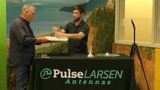Tech Talk Clarity DAS Low PIM Antennas