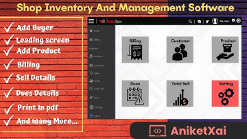 🛒 Variety Store – Java Inventory Management System (NetBeans + Swing GUI)