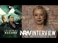 CRIMINAL RECORD's Executive Producer, Elaine Collins chats with Heather for NRW! A NRW Interview!