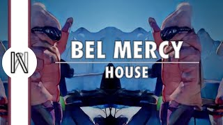 Jengi - Bel Mercy [Bass Boosted] Resimi