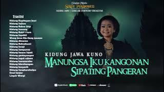 Kidung Jawa Kuno - Manungsa Iku Kangonan Sipating Pangeran