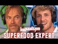 Superfood HUNTER Darin Olien lost everything in the Malibu WILDFIRES - IMPAULSIVE EP. 89