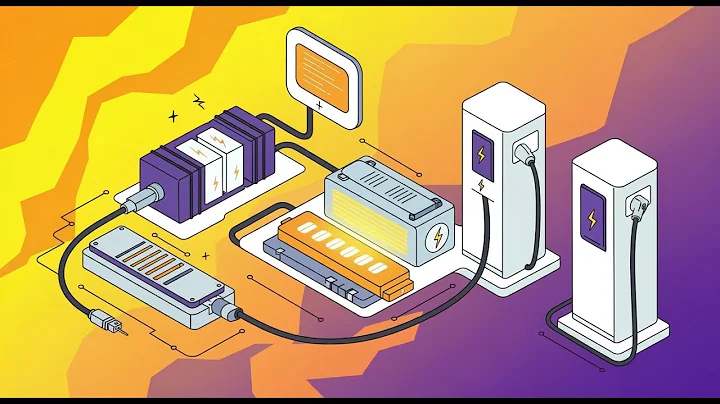 Next-Gen EV Battery Tech: Solid-State Breakthroughs Explained
