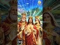 Oração da manhã ao Divino Pai Eterno #nscm #nossasenhoracuidademim @nossasenhoracuidademim