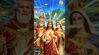 Oração da manhã ao Divino Pai Eterno #nscm #nossasenhoracuidademim @nossasenhoracuidademim