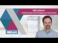 MELAG Webinar - MELAtherm - Vorbehandlung Vorreinigung von Instrumenten