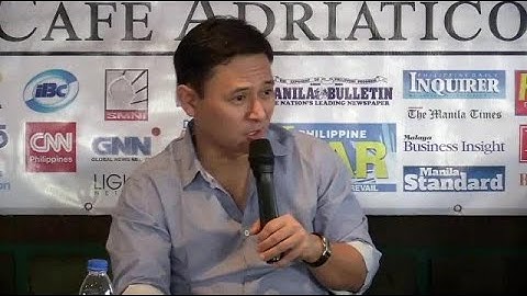 Angara reiterates call to revise BOC rules on balikbayan boxes
