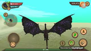 Dragon sim Rehber video (oyunu bilenler izlemesinler) screenshot 1